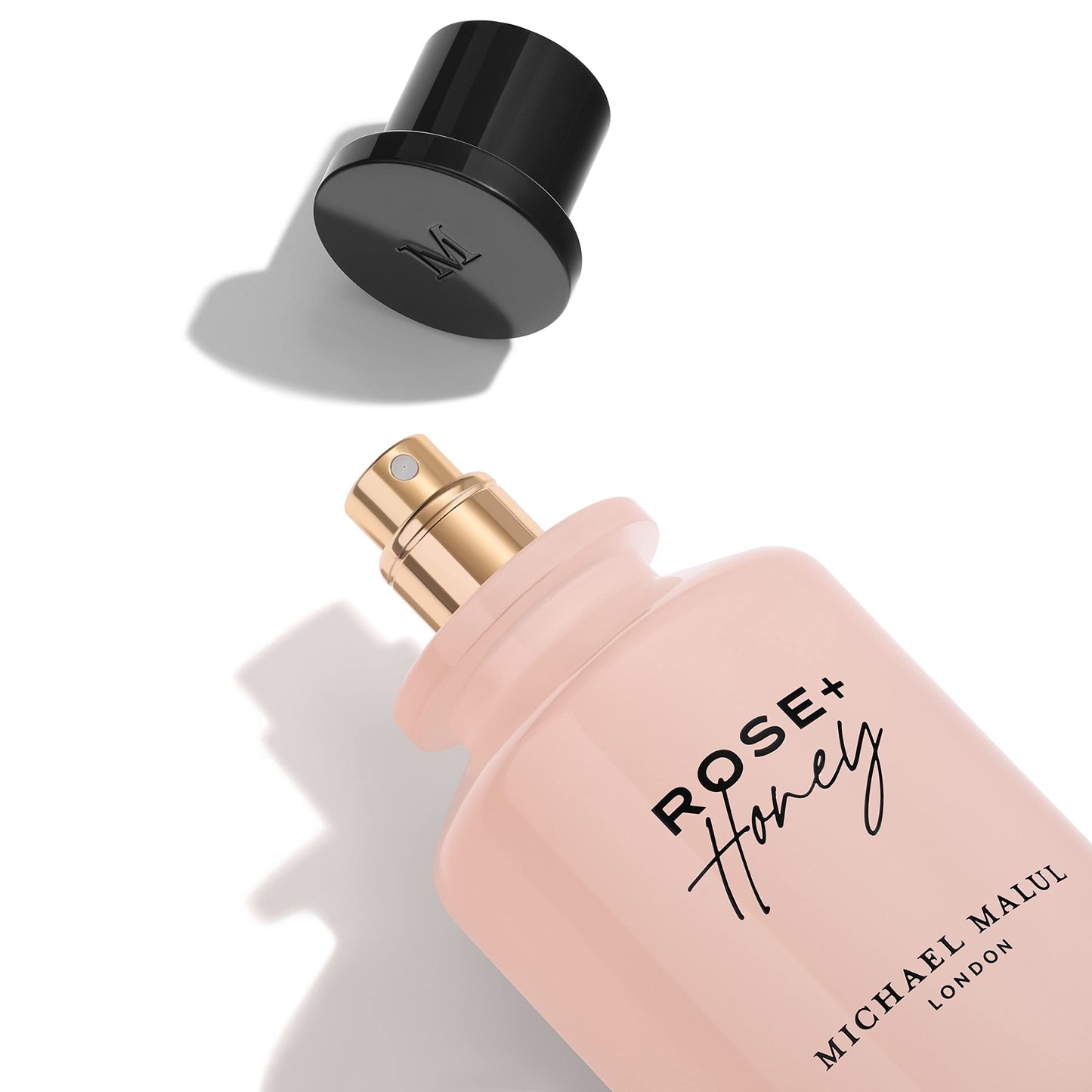 Michael Malul Rose + Honey Eau de Parfum for Women - 100ml | 3.4oz