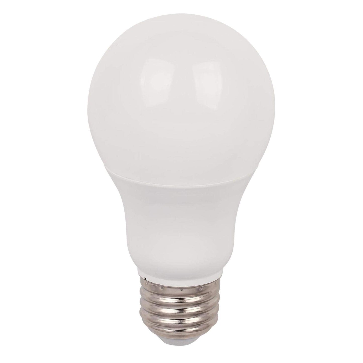 Westinghouse 4513800 Daylight Led Light Bulb, 40W Equivalent, Medium Base, 1 Count, Polycarbonate, 5000K