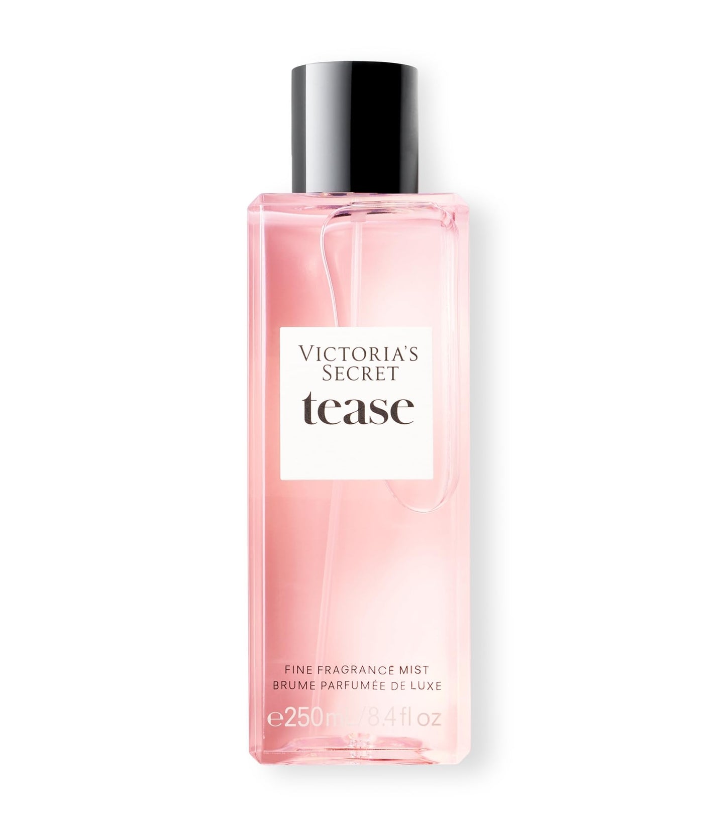 Victoria's Secret Tease Fine Fragrance Mist, 8.4oz, Color: Tease, Model: VICBLZ188