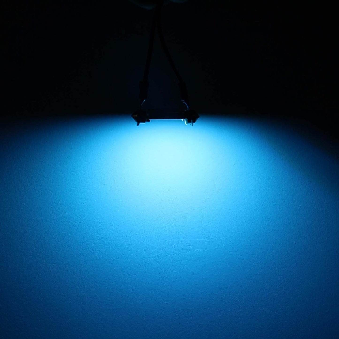 Alla Lighting 41Mm/42Mm 578 211-2 212-2 Led Festoon Bulbs  8000K Ice Blue Interior Dome  Map  Trunk  Step Courtesy Lights Lamps