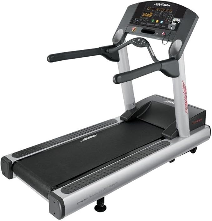 Life Fitness Club Series Treadmill