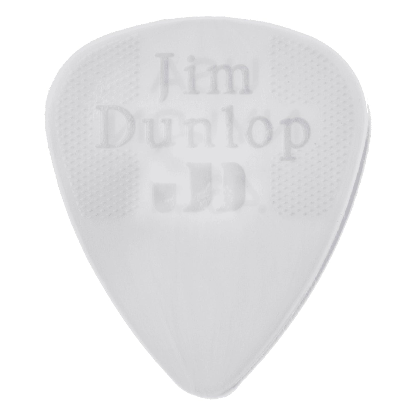 Dunlop 44 Plektren Nylon Standard Cream 0.46 Mm