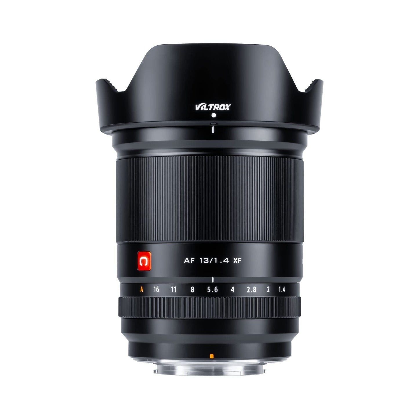 Viltrox 13Mm F1.4 Xf Auto Focus Ultra Wide Angle Lens Support Eye Af Face Detection For Fujifilm X-Mount Camera X-Pro2 X-Pro3 X-