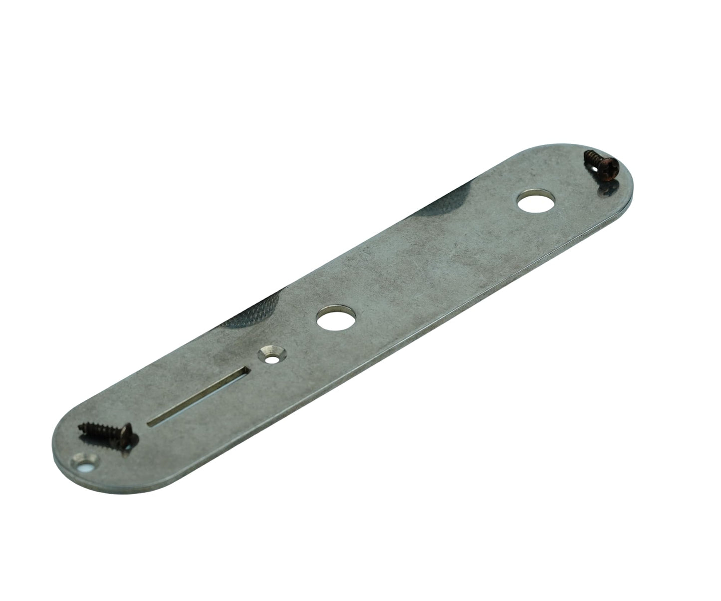 Guyker Rust Color Control Plate Compatible With Tl Guitar