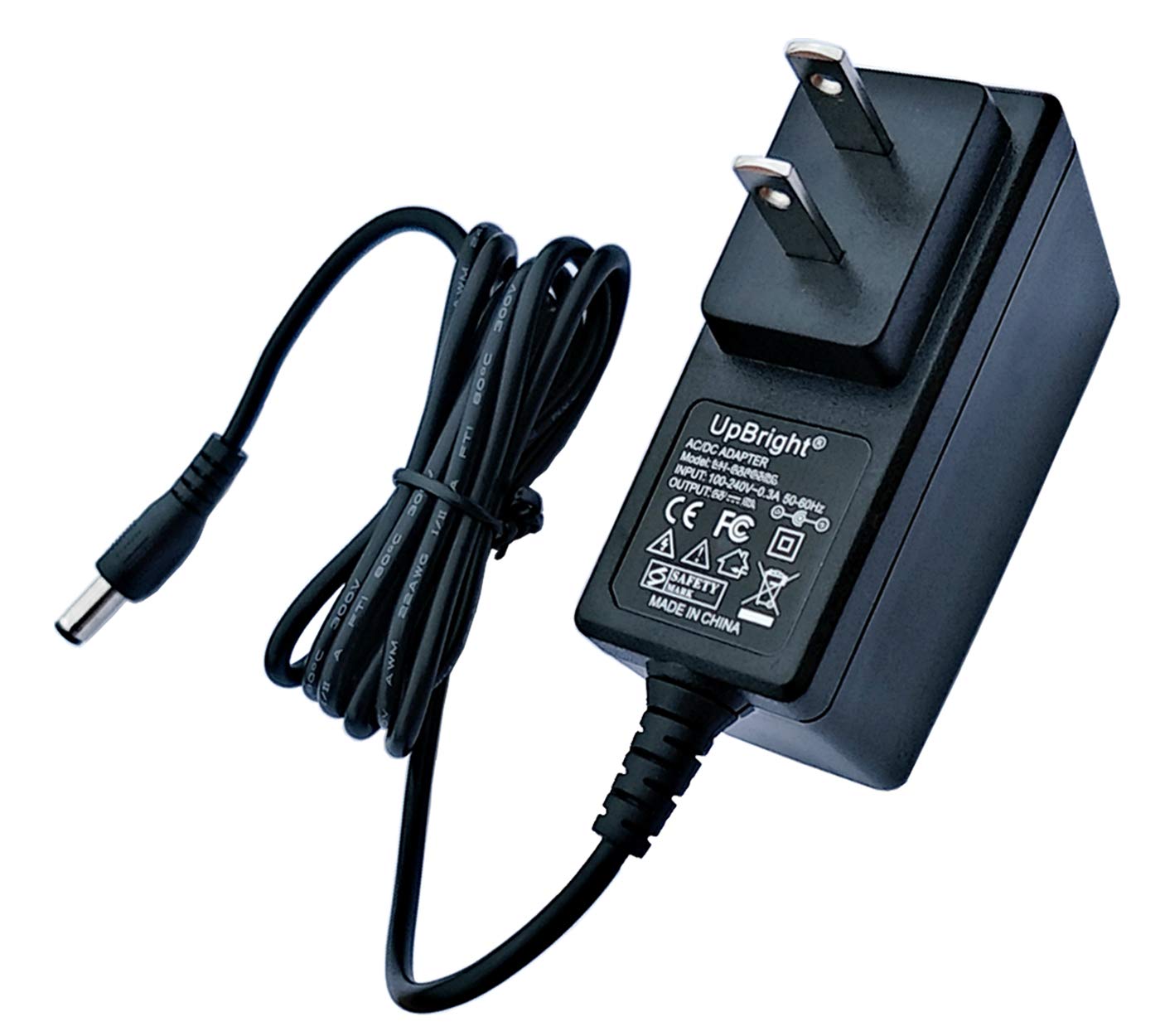 Yealink Yea-Ps5V2000Us Power Supply For Yealink 5-Volt 2-Amp