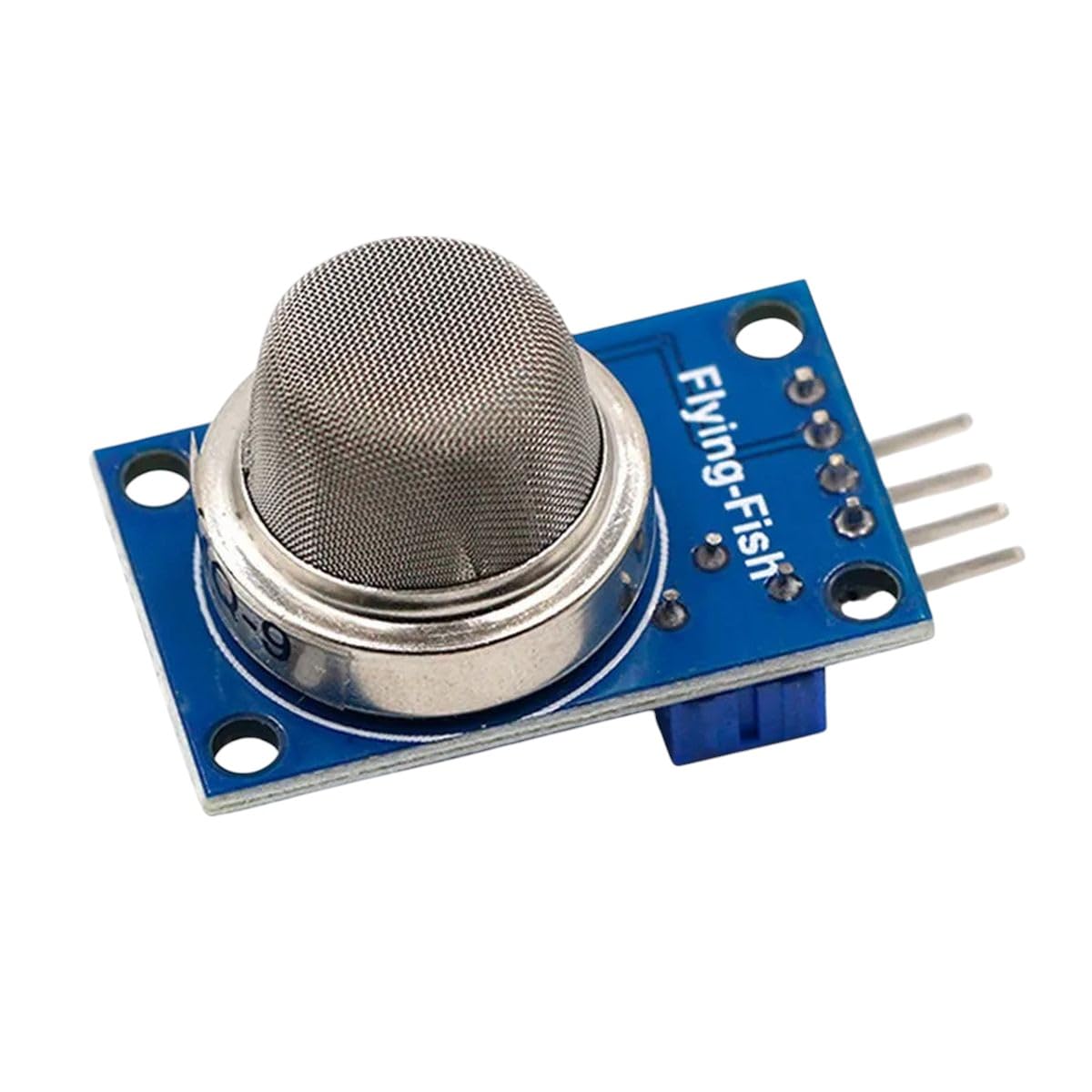 1pcs MQ-9 MQ9 Carbon Monoxide Alarm Combustible Gas Sensor Module for Arduoino New 2025 Arrival High Reliable Electronic Component, Precision, Stable Performance
