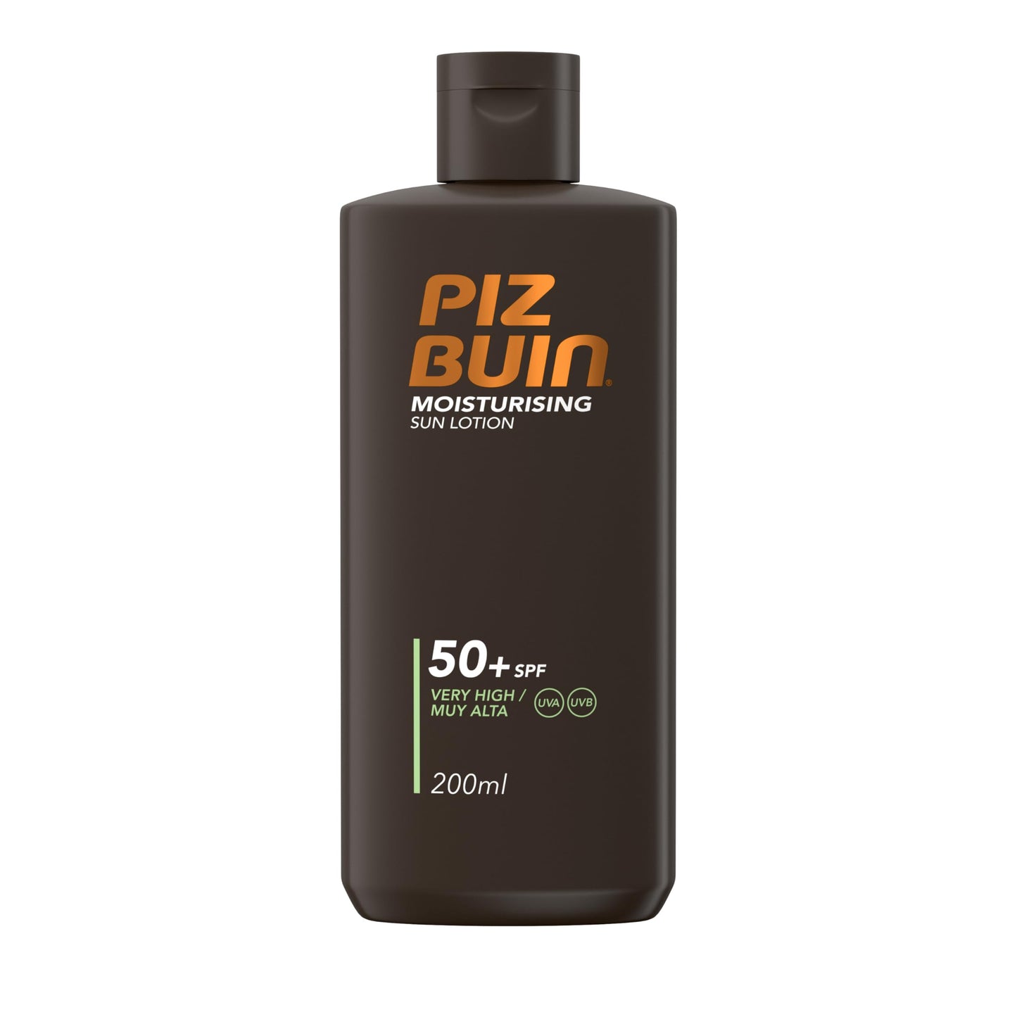 Piz Buin Moisturising Sun Lotion SPF50-200ml
