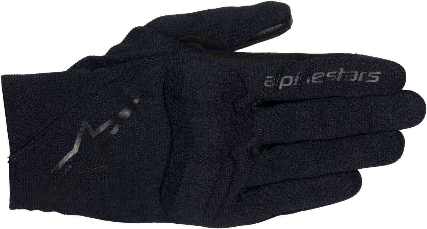 Alpinestars Reef V2 Gloves, Urban Riding, Enhanced Flexibility & Ventilation, Touchscreen Compatible