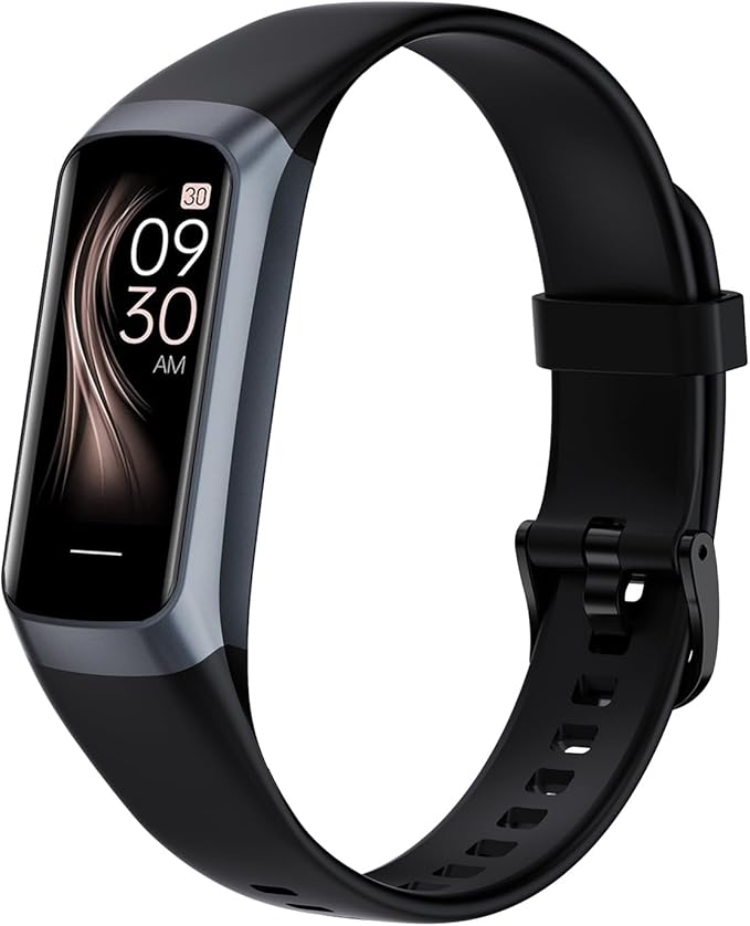Fitness Tracker