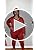 COOTRY Plus Size Thermal Underwear for Women Long Johns Fleece Lined Base Layer Top and Bottom Sets