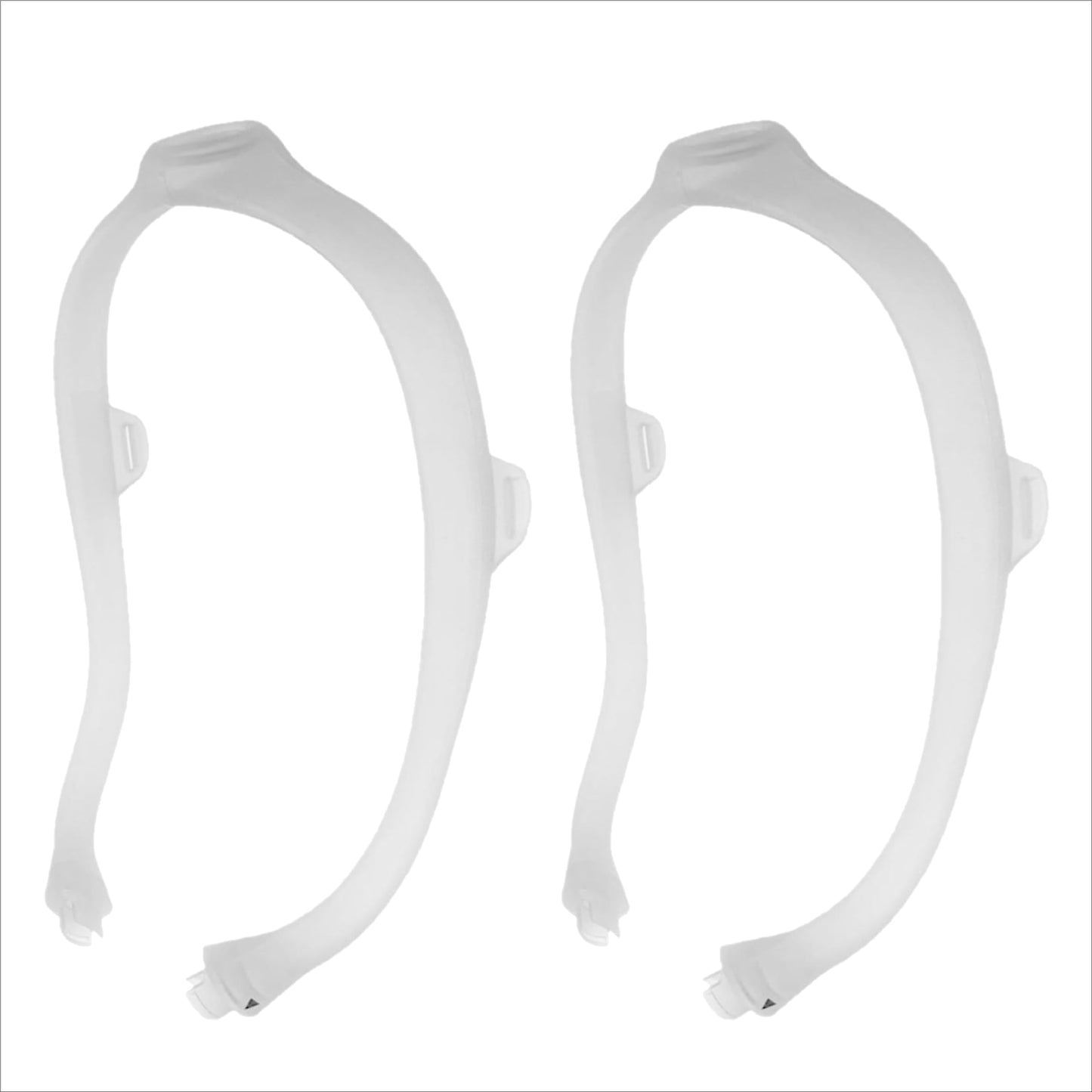 Replacement Dreamwear Frame Compatible with DreamWear Pillow, Nasal and Full by Roya Medical, Pack of 2 (Large)