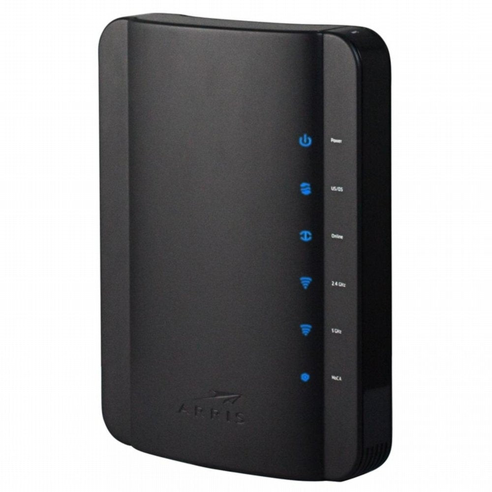 Arris DG1670A Touchstone Data Gateway Bulk Packed