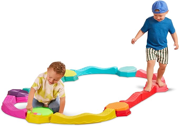 B. toys –for Kids – Games & Activities – Indoor & Outdoor Active Play – 3 Years +