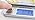 Smart Weigh Digital Pro Pocket Scale 2000g x 0.1g – 6 Units: g, oz, gn, ozt, DWT, ct – High Precision for Kitchen, Herbs &...