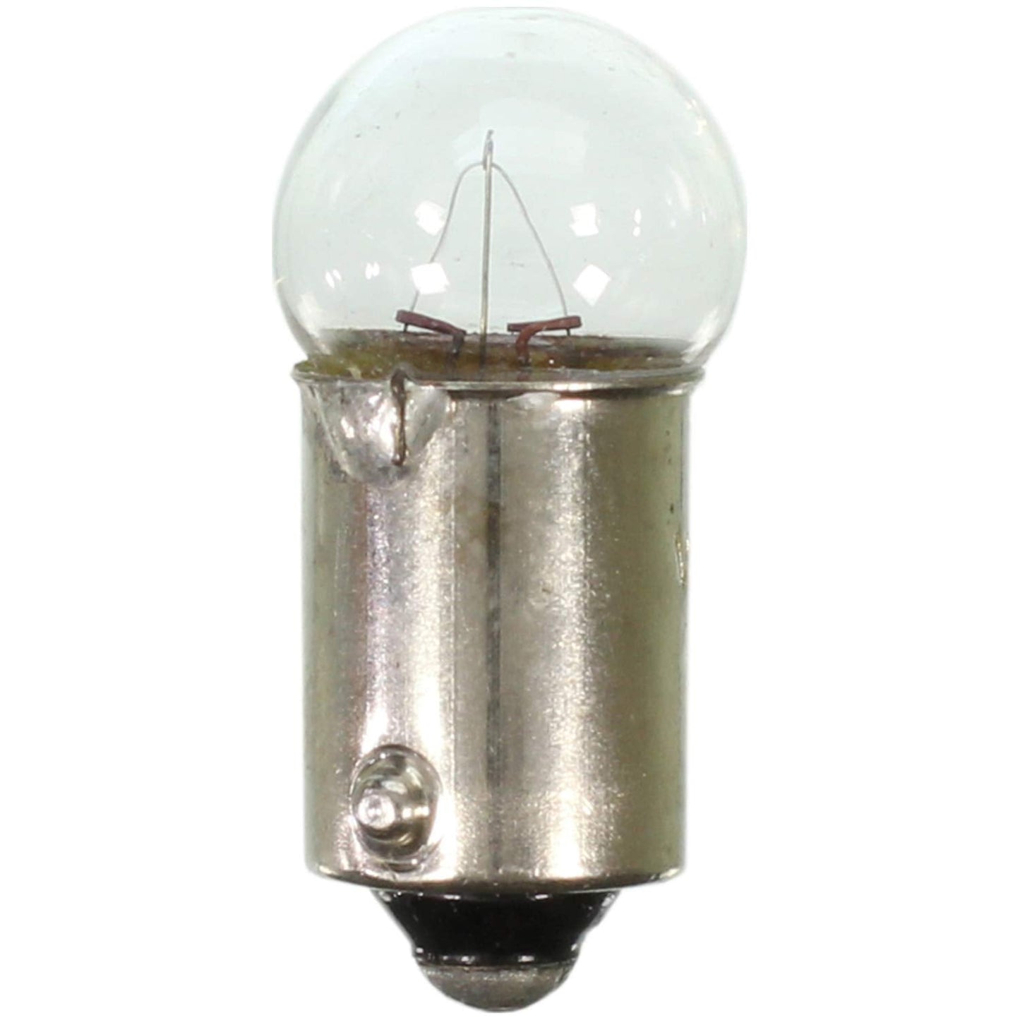 Wagner Lighting 53 Multi-Purpose Light Bulb, Glass, Box of 10