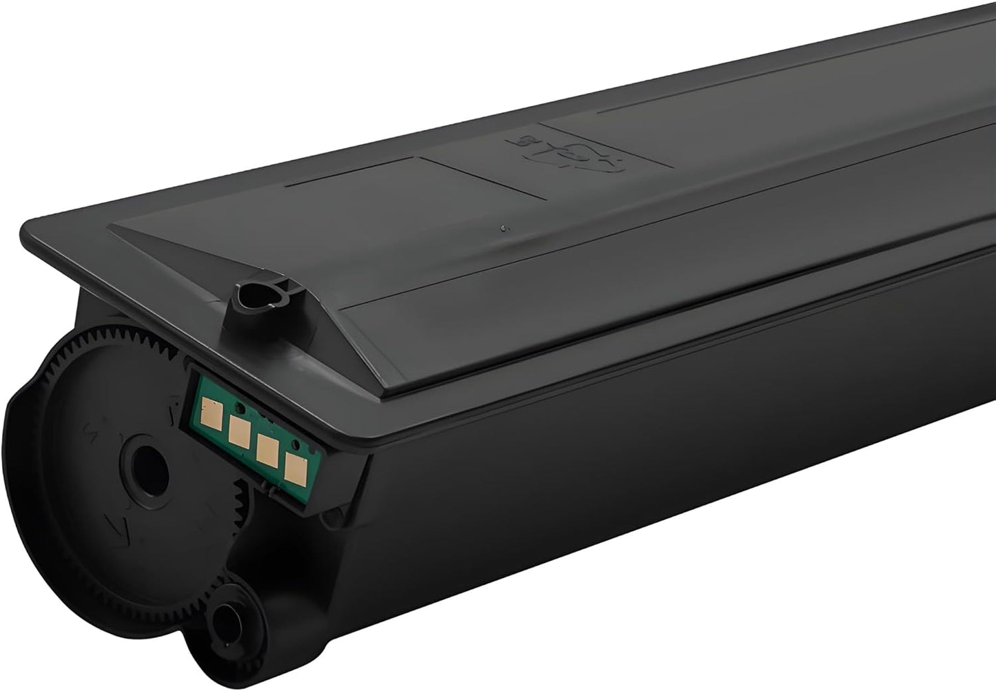 TFC415U T-FC415U Toner Cartridges 4-Pack Replacement for Toshiba T-FC415U Toner T-FC415U-K T-FC415U-C T-FC415U-M T-FC415U-Y for Toshiba E-Studio 2515AC 3015AC 3515AC 4515AC 5015AC Printer