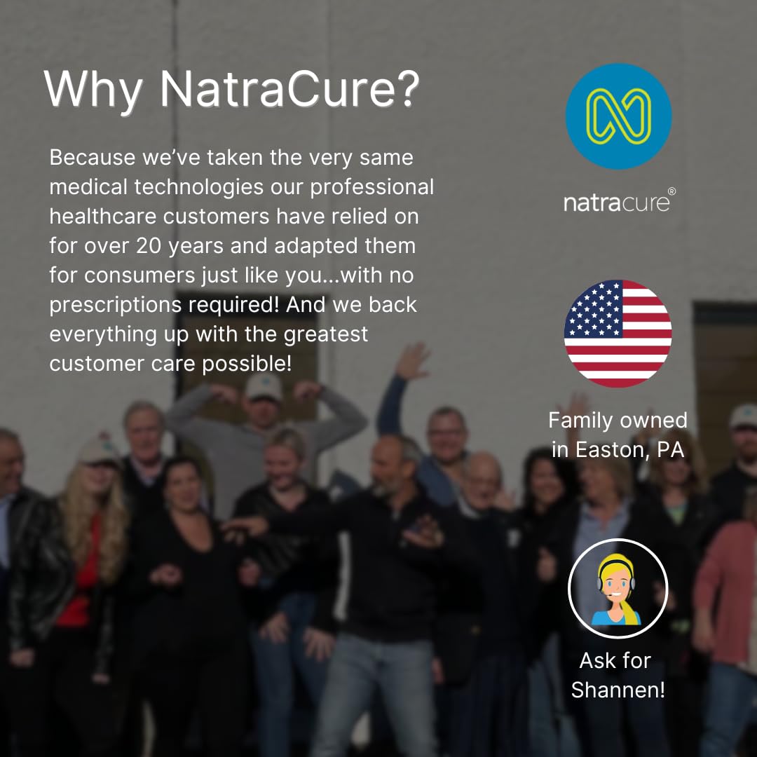 2 FlexiKold Gel Ice Packs - Ice Packs for Injuries Reusable, Back Pain Relief, Knee Ice Pack Wrap, After Surgery, Ice Pack for Knee - 6303-COLD-2PK by NatraCure - Medium – 2PK