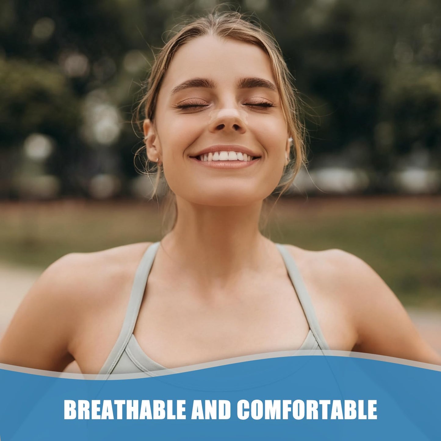 Nasal Strips Clear Nose Strips(120)