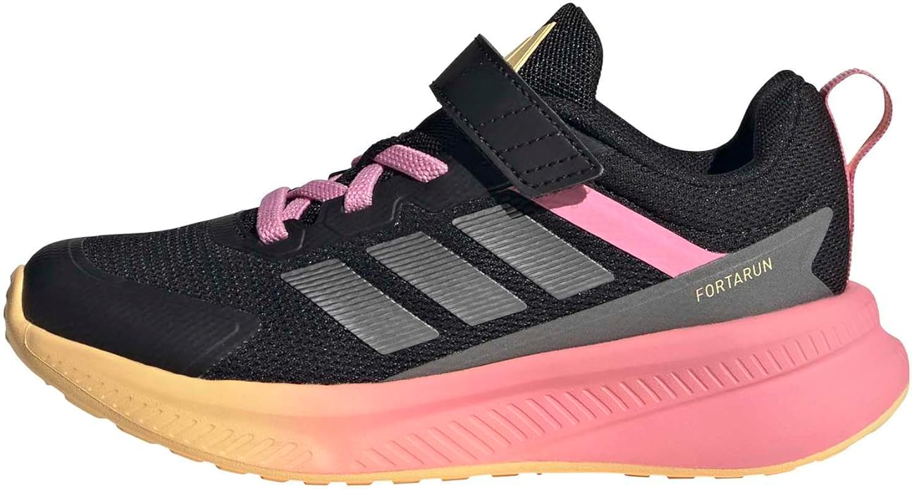 adidas Unisex-Child Fortarun 4.0