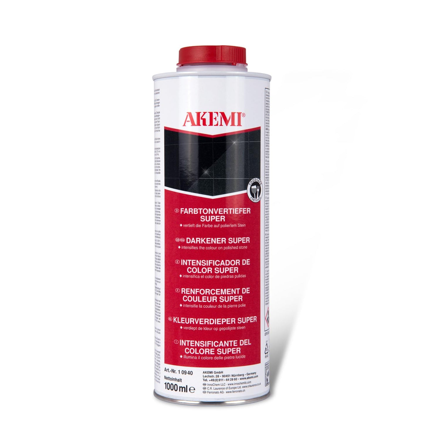 Akemi Darkener Super 1lt
