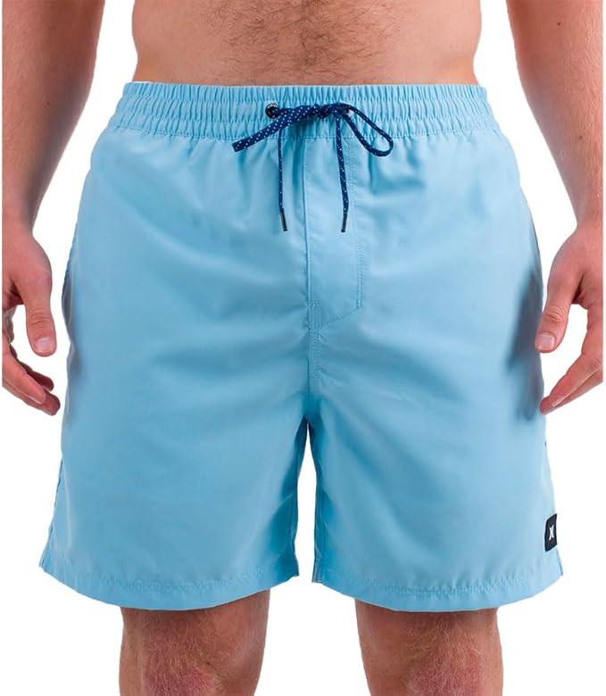 Hurley Mens Icon Balboa Volley 17