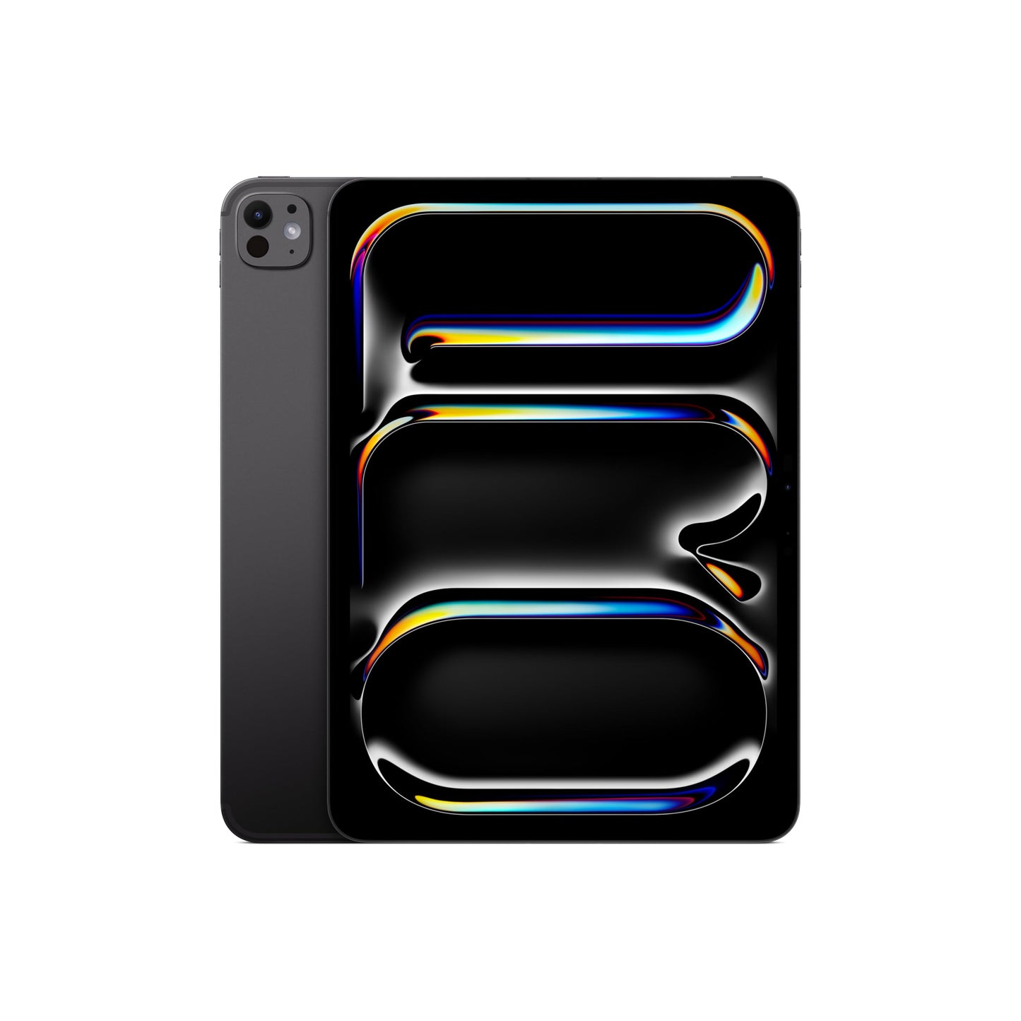 Apple iPad Pro 11-inch (M5): Ultra Retina XDR Display - Nano-Texture Glass, 2TB, 12MP Front/Back Camera, LiDAR Scanner, Wi-Fi 7