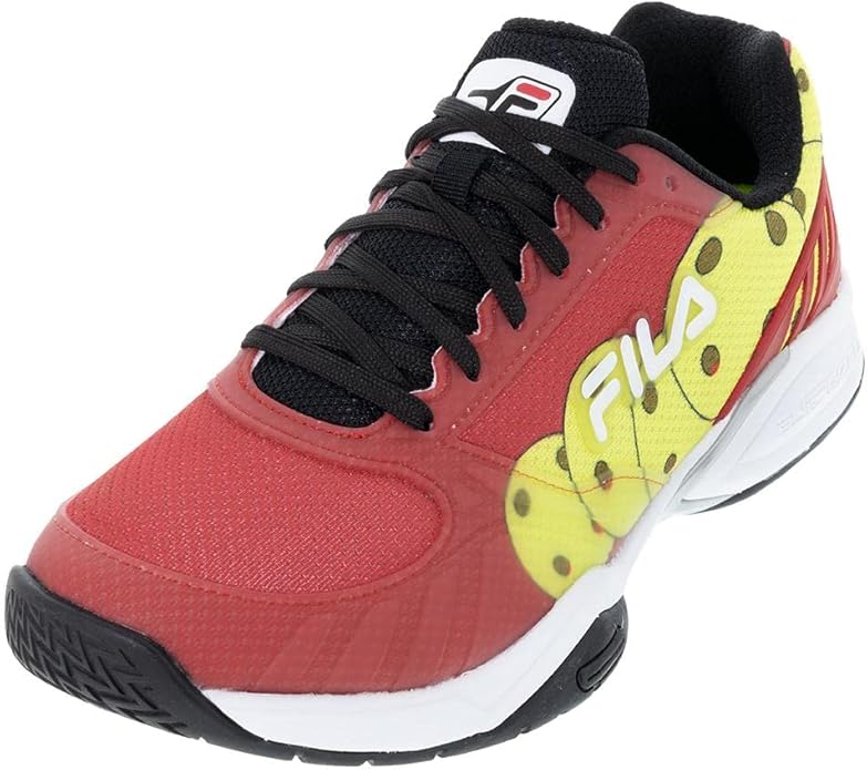 Fila Men's Volley Zone Pickleball Shoe