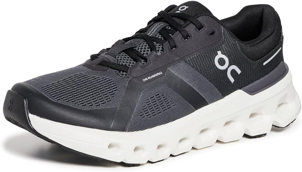 On Women's Cloudrunner 2 Sneakers