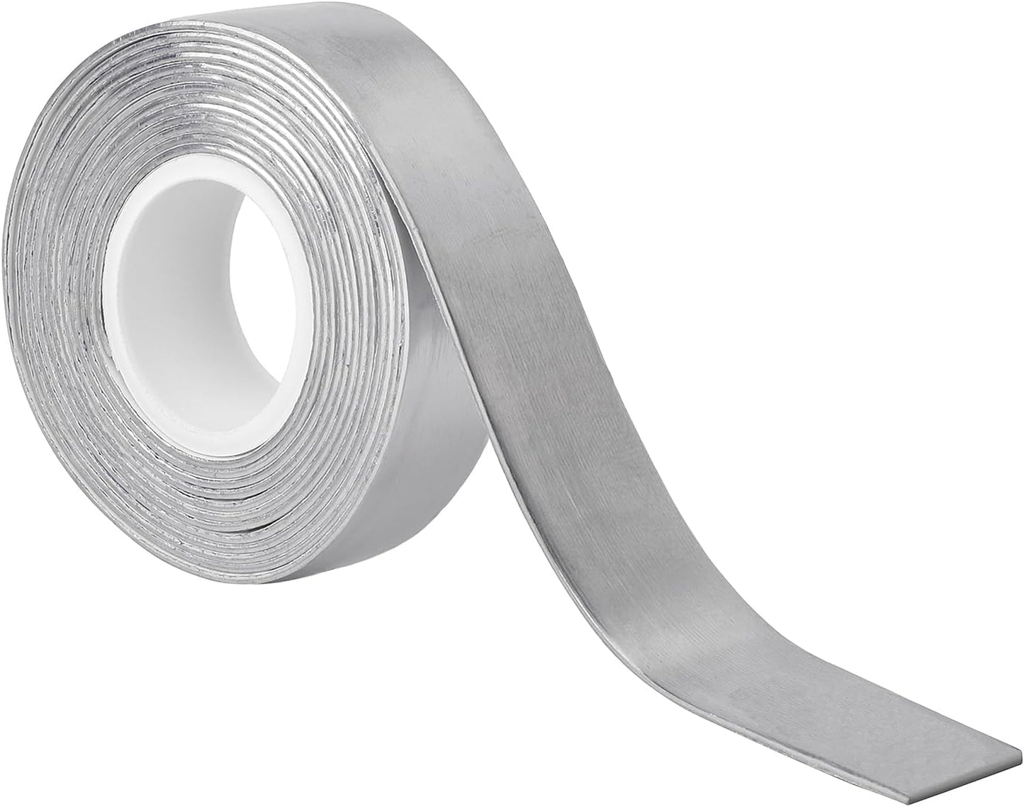 Golf Lead Tape 1/2" x 60", 2 Grams Per Inch High Density, Add Swing Weight Self-Adhesion for Golf Fishing Tennis Racket Pickleball Paddle