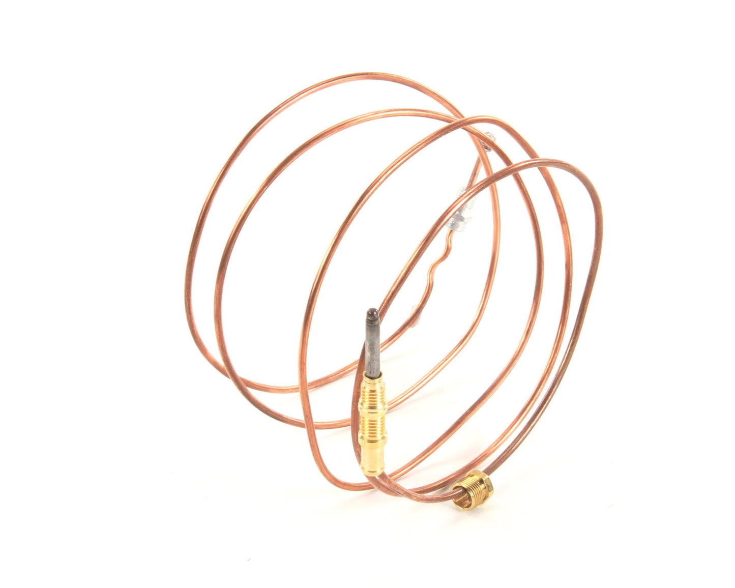 Bakers Pride Thermocouple; 72 Long T46 M1296X - Genuine Oem Replacement Part