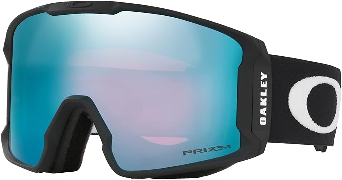 Oakley Line Miner L Snow Goggle