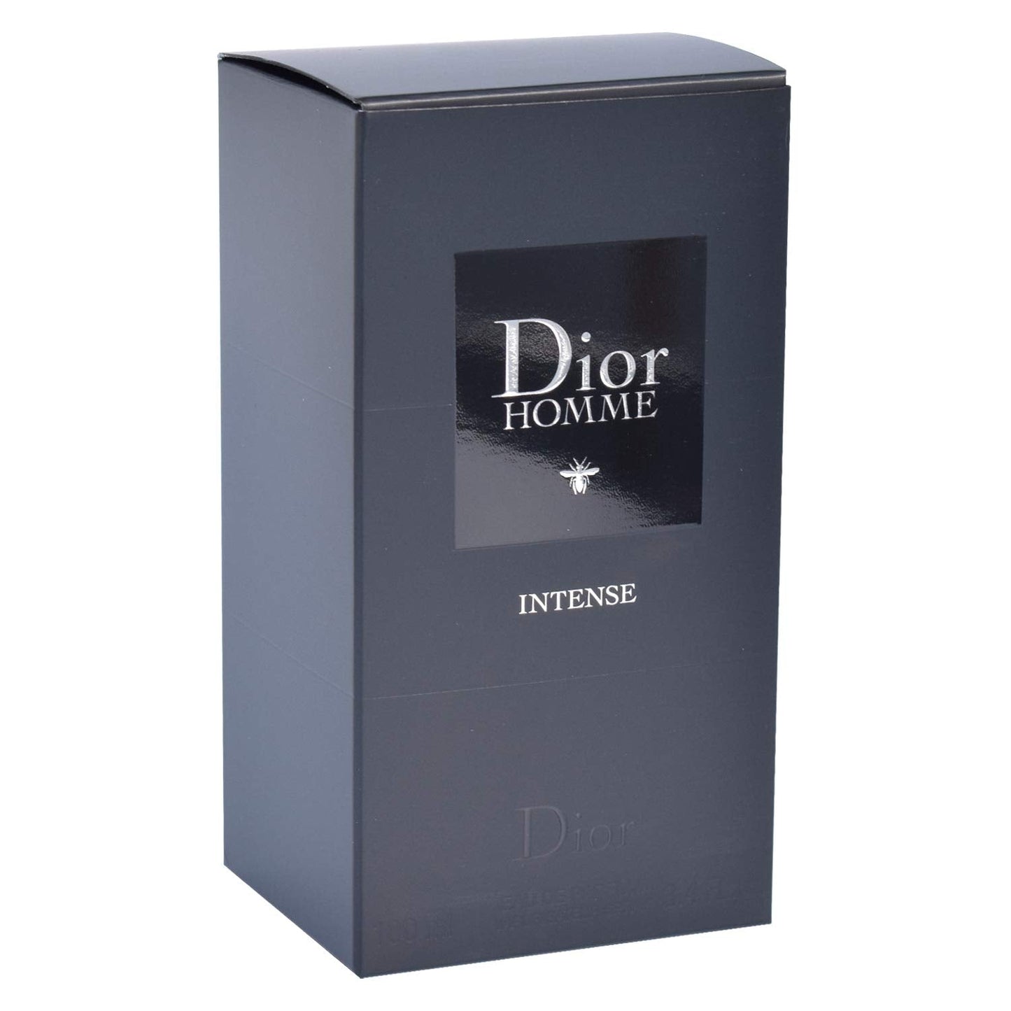 Christian Dior Dior Homme Intense Eau De Parfum Spray (New Packaging 2020) 1.7 oz for Men