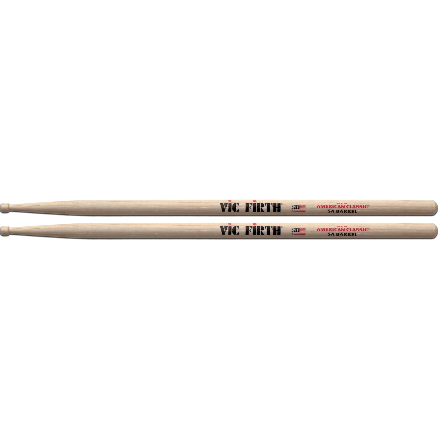 Vic Firth Drumsticks (5Abrl)