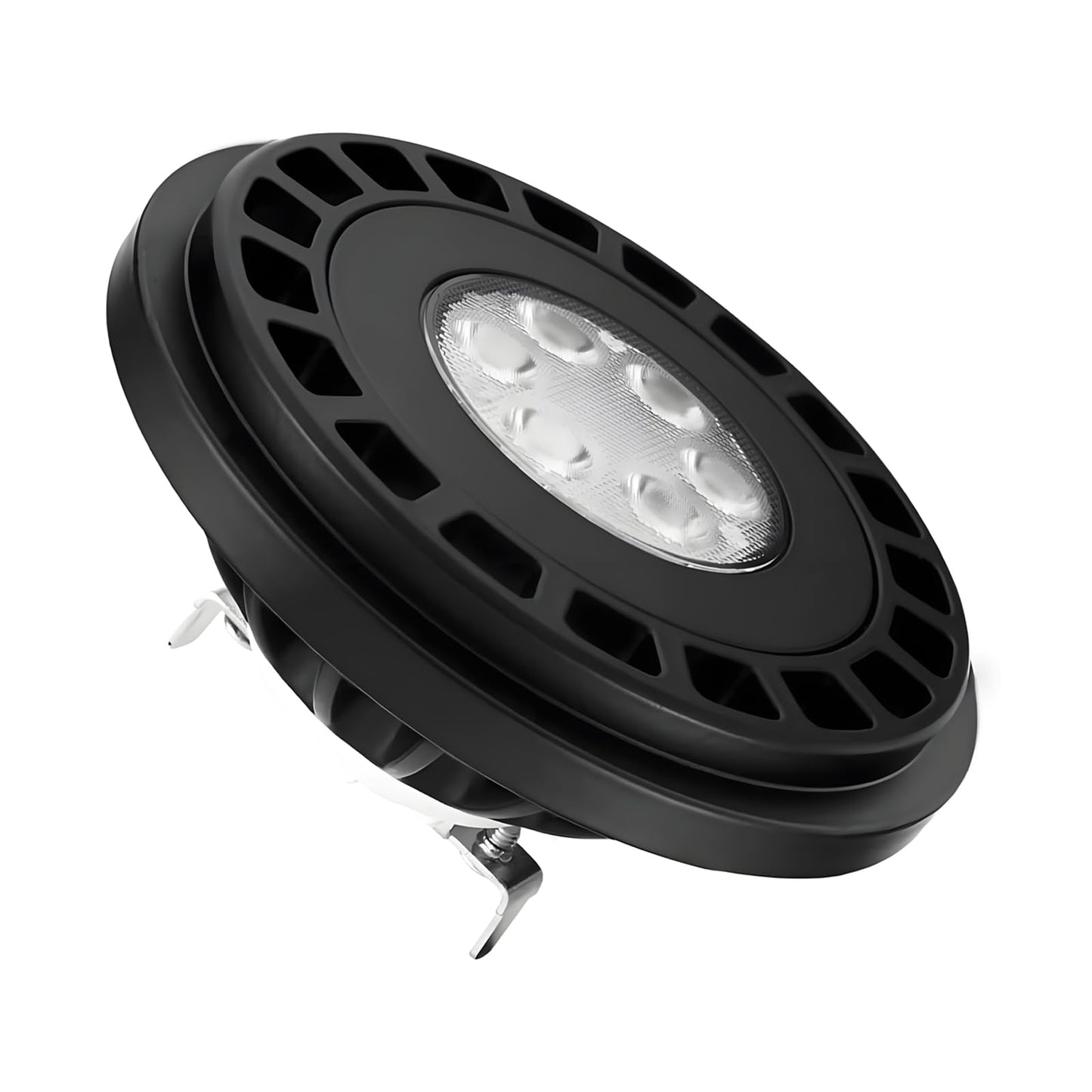Makergroup Par36 Led Landscape Light Bulb 10W  12V Low Voltage Lighting  Waterproof Spotlight For Outdoor Yard Tree Light  In-Ground Well Light  Warm White 2700K-3000K