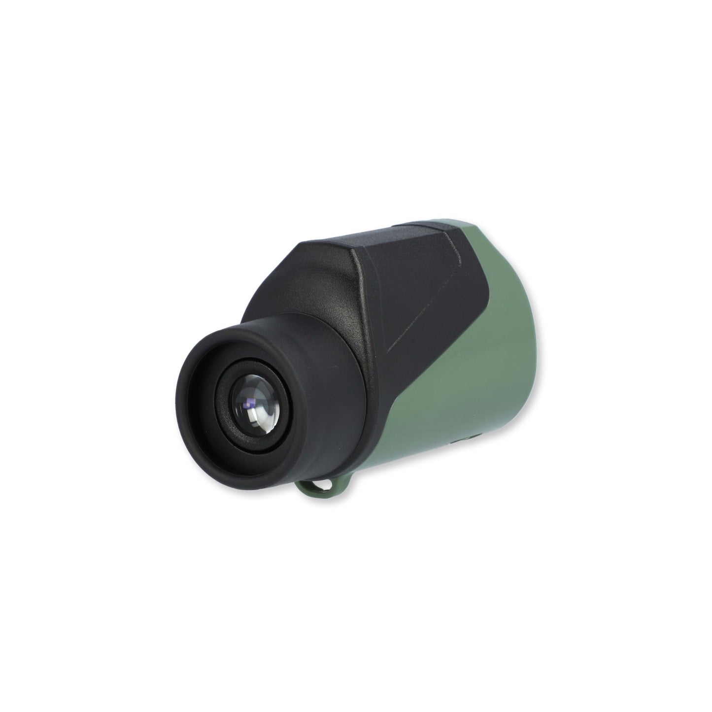 Carson Bengal 7X18Mm Focus Free Stem Toy Monocular For Kids, Outdoor Childrens Science Tool (Bg-718)
