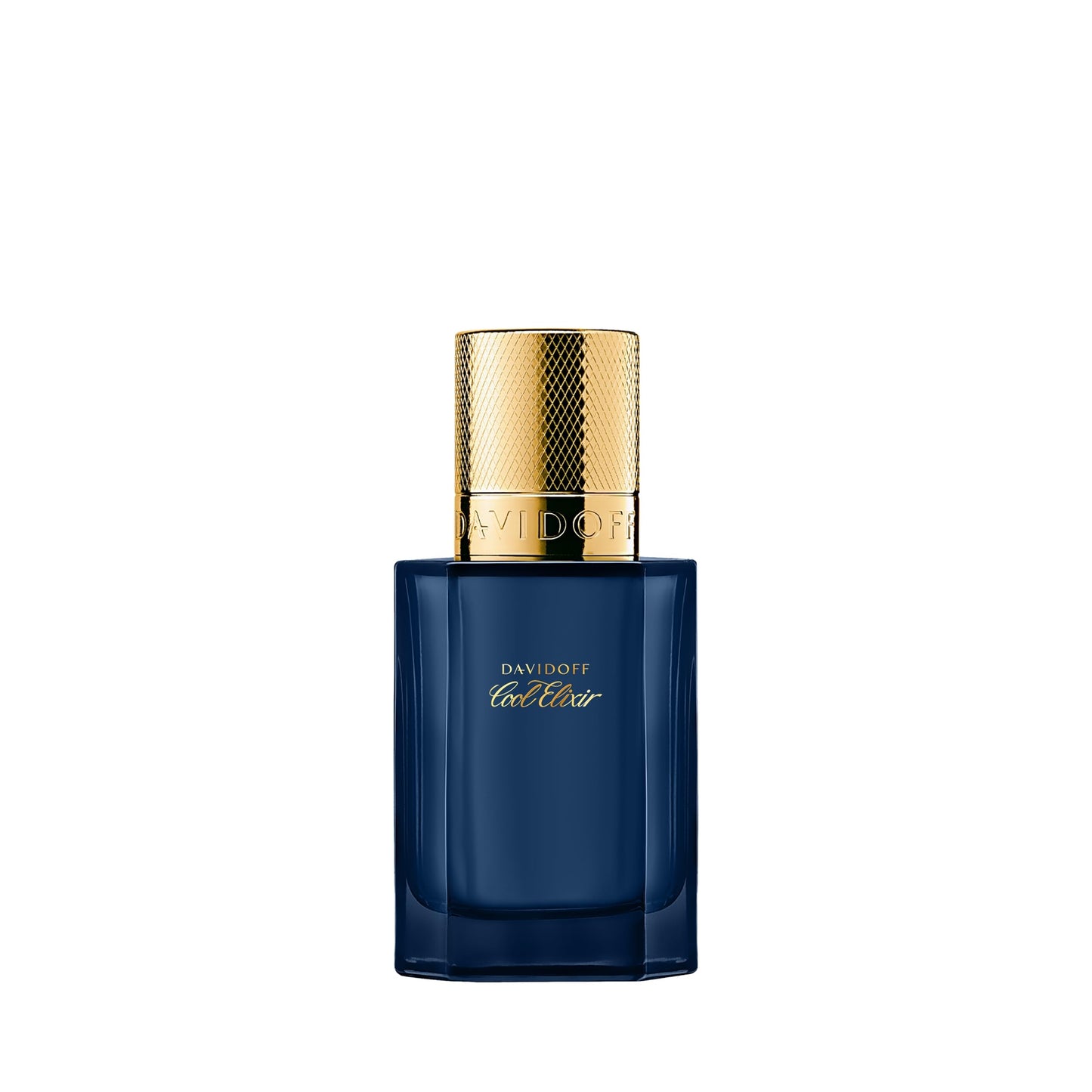 Davidoff Cool Elixir Woody Men's Cologne, 1.67 Fl Oz - Long Lasting Fragrance with Rose Oxide, Lavandin & Oud Accord
