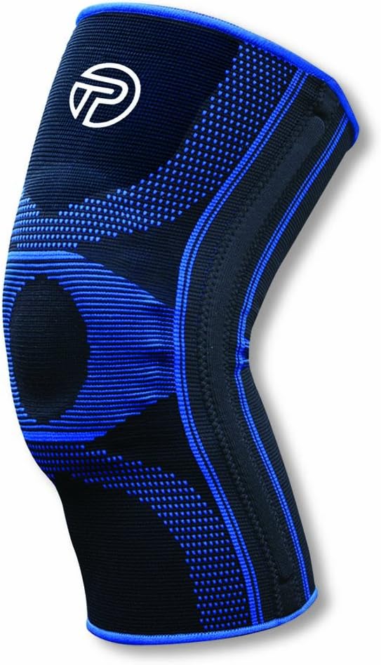 Pro-Tec Gel-Force Knee Support, Medium