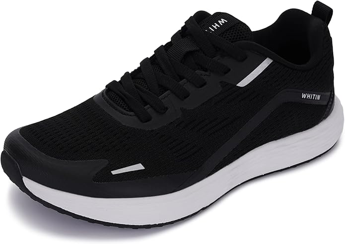 WHITIN Women's Wide Toe Box Road Running Shoes
