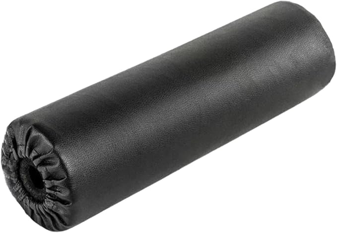 Aosekaa Foam Roller Replacement Handle Sleeve,Compatible with Leg Extension Machine, Weight Bench, Home Gym Equipment,Dura...