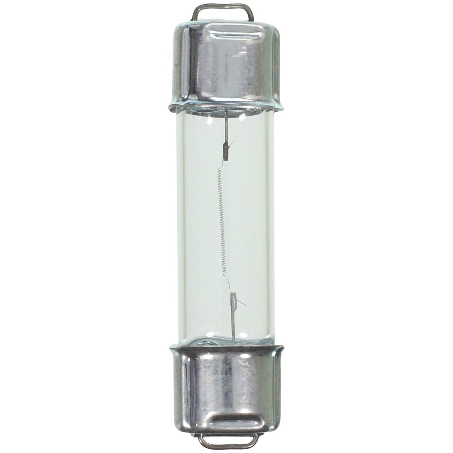 Federal Mogul Wagner Lighting 212-2 Multi-Purpose Light Bulb Box of 10, Glass, One Size, Factory Color