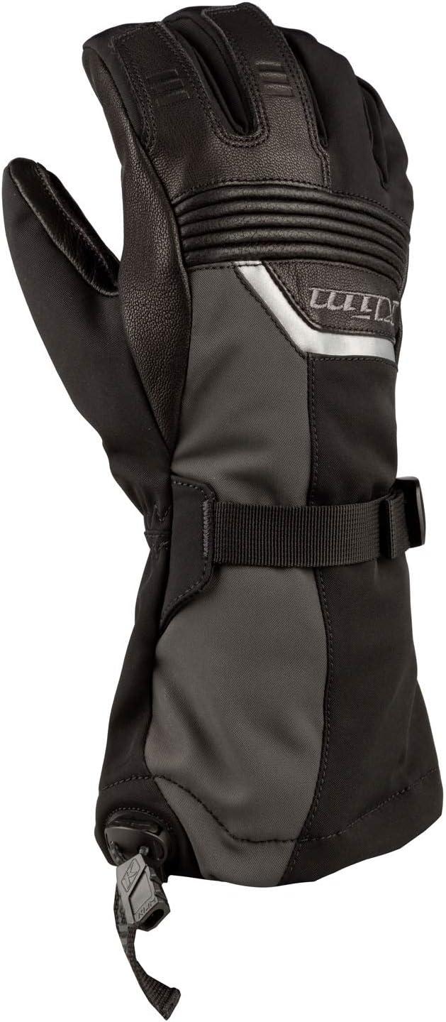 KLIM Fusion Men's Ski Snowmobile Gloves