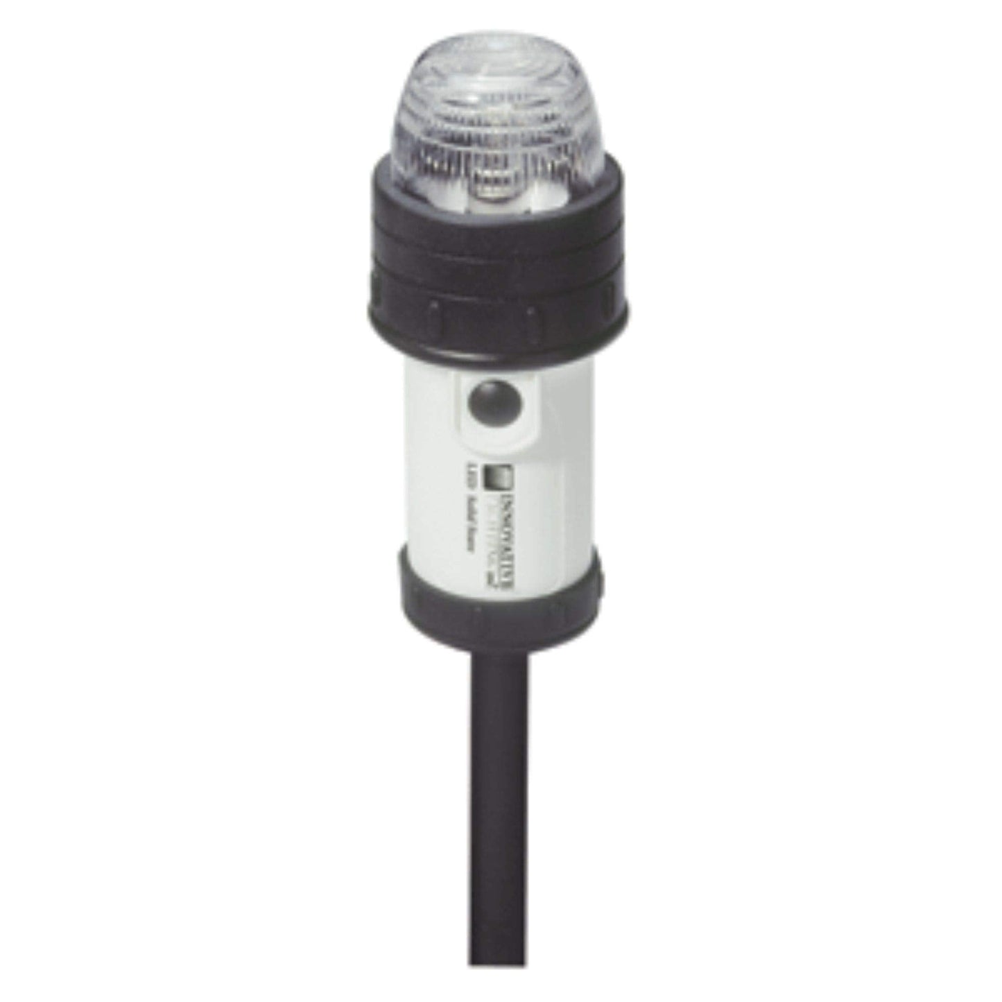 Innovative Lighting Stern Light W/C Clamp