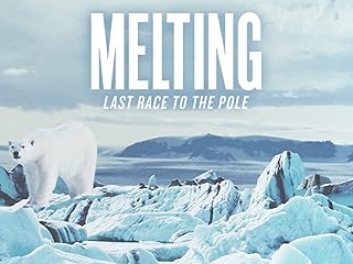 Melting Last Race to the Pole