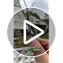 SEESE Rope Tightening Tool & Tensioner: Retractable Rope with Alloy Buckle for Outdoor Enthusiasts - Perfect for Camping T...
