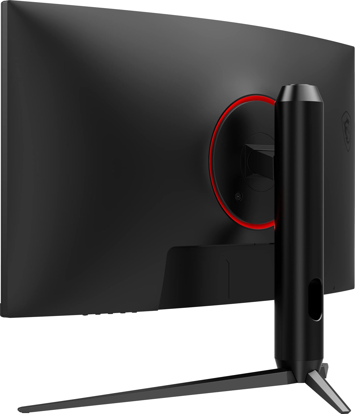 Msi G271Cqp E2, 27 Gaming Monitor, 2560 X 1440 (Qhd), Va, 170Hz, Freesync Premium, Hdmi, Displayport, Tilt, Swivel, Height Adjus