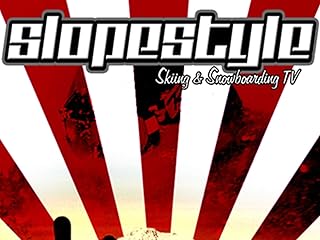 Slopestyle TV