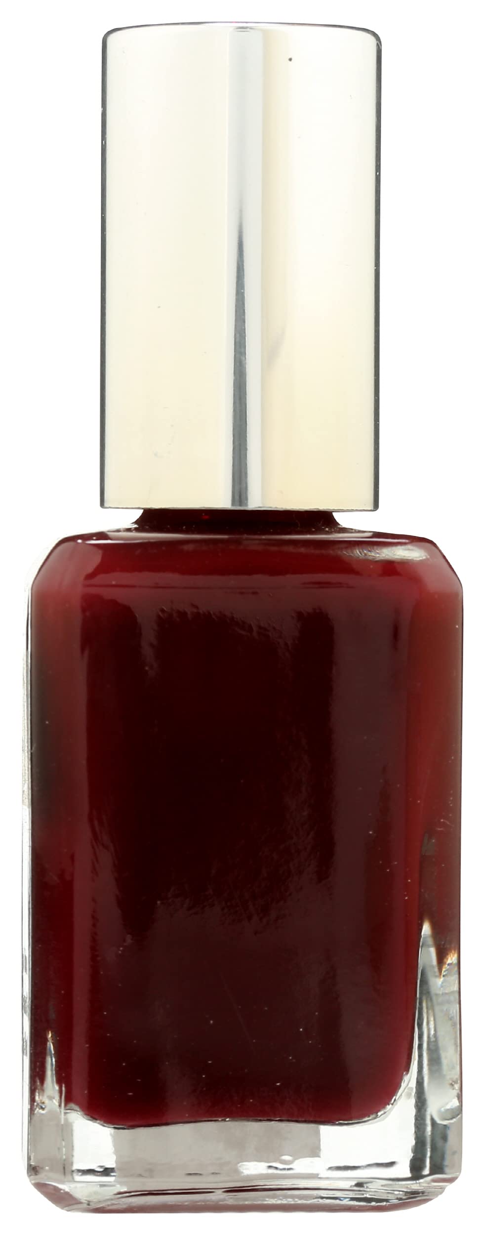 Karma Organic Natural Nail Polish-Non-Toxic Nail Art, Vegan and Cruelty-Free Nail Paint (FRENCH KISS)