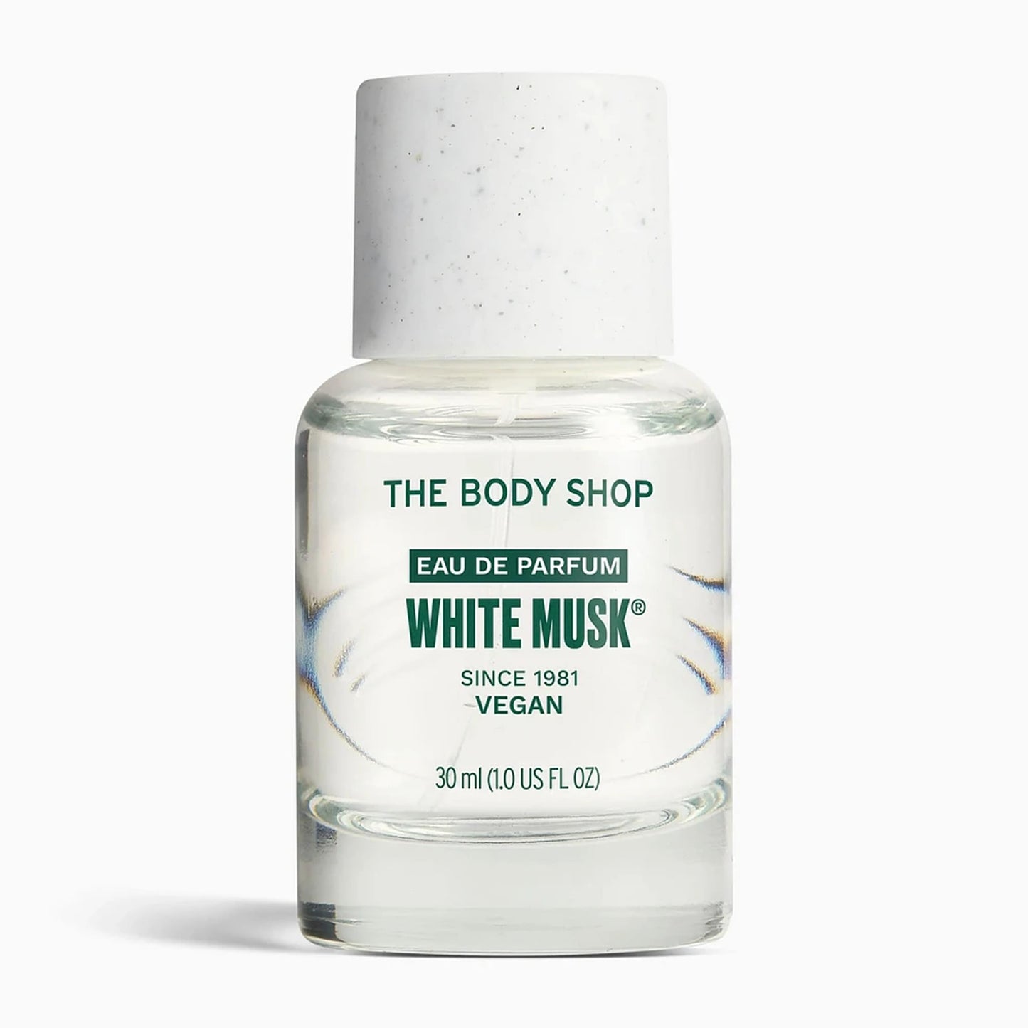 The Body Shop White Musk Eau De Parfum, 30ml