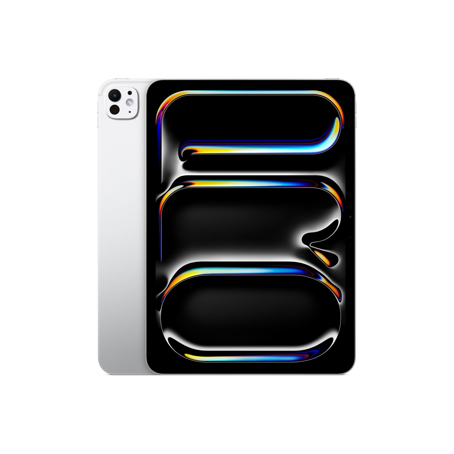 Apple iPad Pro 11-inch (M5): Ultra Retina XDR Display, 2TB, Landscape 12MP Front Camera/12MP Back Camera, LiDAR Scanner, Wi-Fi 7
