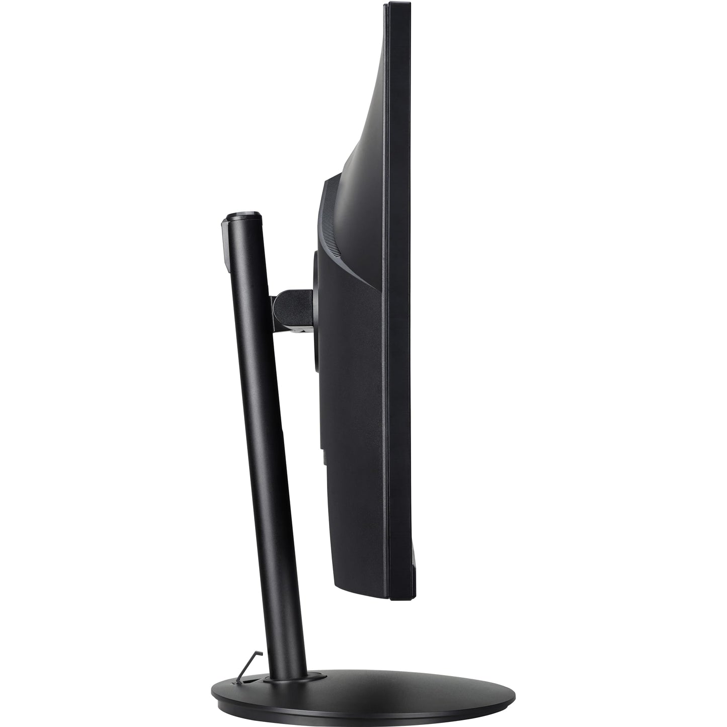 Acer Cb242Y 23.8 Full Hd Led Lcd Monitor - 16:9 - Black